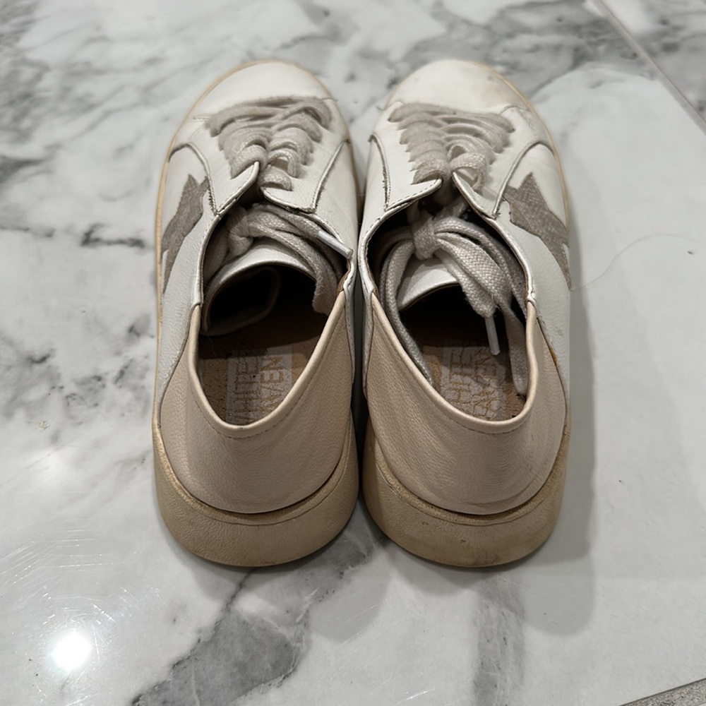 White Haven sneakers 7 - Picture 4 of 4